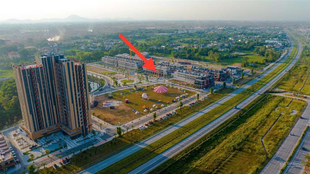 Quỹ hàng ngoại giao kđt homie city. giá fo từ chủ đầu tư