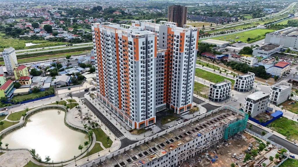 Em có căn 52,6m2 yên bình complex. giá chỉ 25tr/2