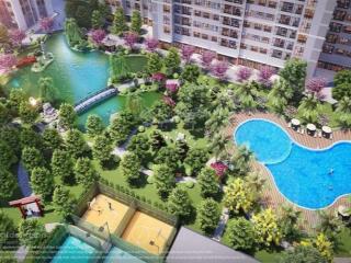 Duy nhất 1 căn 48m2 giá tốt nhất, giá 5.1 tỷ, mua trực tiếp cđt  0967 852 ***