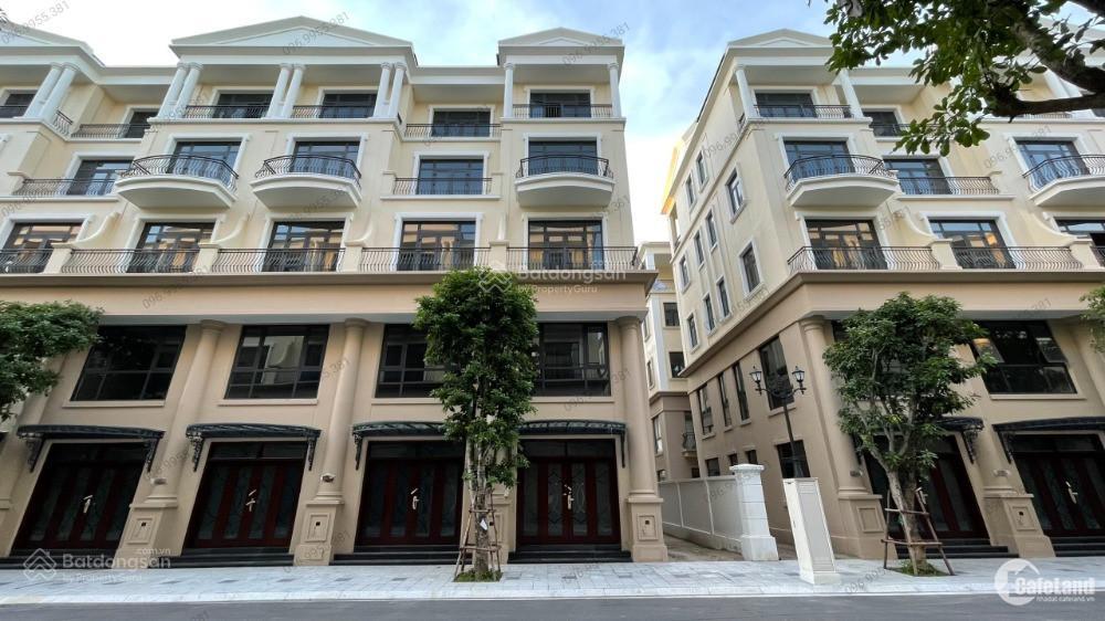 Cắt lỗ liền kề xẻ khe 98m2 giá rẻ nhất thị trường