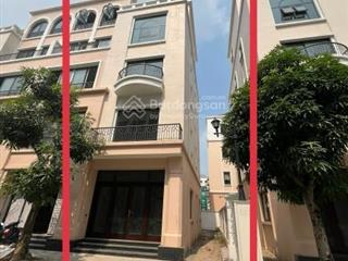 Cắt lỗ liền kề xẻ khe 98m2 giá rẻ nhất thị trường