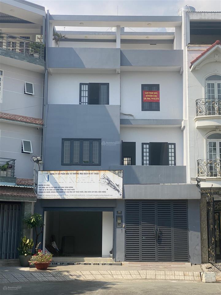 Cho thuê np tại nhà số 9, đường 659, quận 9, 17 triệu, 86.7m2 siêu hot