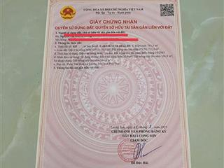 Lk7. diện tích 217m2 có 50m ont. giá đầu tư tại thôn tân hòa, lương sơn.  ngay 0966 521 ***