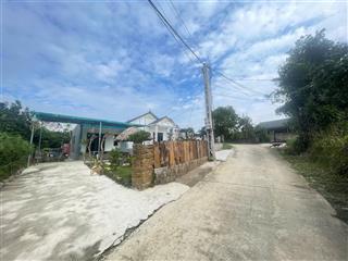 Chỉ 600tr sở hữu ngay lô đất đẹp 125m2. cao dươnglương sơnhoà bình