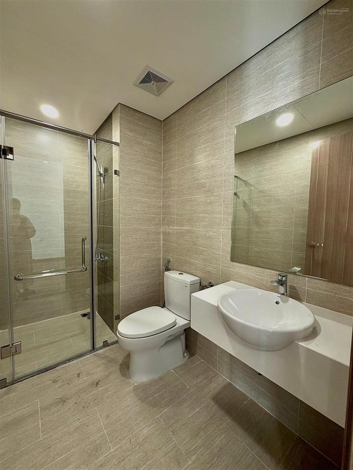 Cần tiền bán cắt lỗ căn 1n+ dự án vinhomes smart city  tây mỗ. giá 4.x tỷ