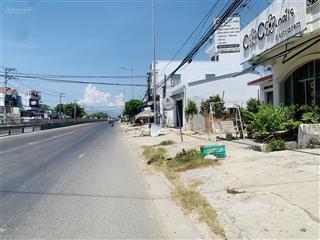 Vị trí kinh doanh sầm uất đường hùng vương đối diện chợ số 9, khai thác dòng tiền ngay