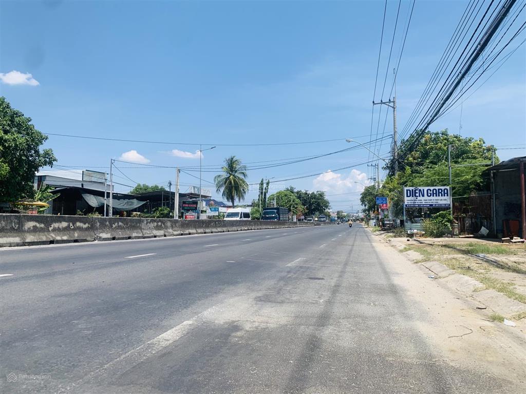 Mặt tiền đường hùng vương, khai thác dòng tiền ngay, ngang 6m tại cam ranh