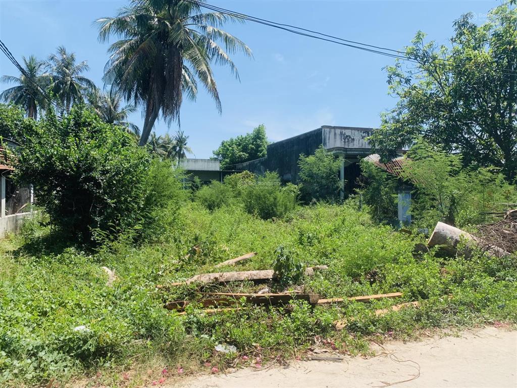 Cần bán lô đất thổ cư gần chợ mỹ ca, đường ô tô giá chưa 9tr8/m2 tại cam ranh
