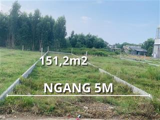 Cần bán gấp lô đất giá 9tr9/m2, đường ô tô, đất thổ cư nằm trong khu dân cư bắc cam ranh