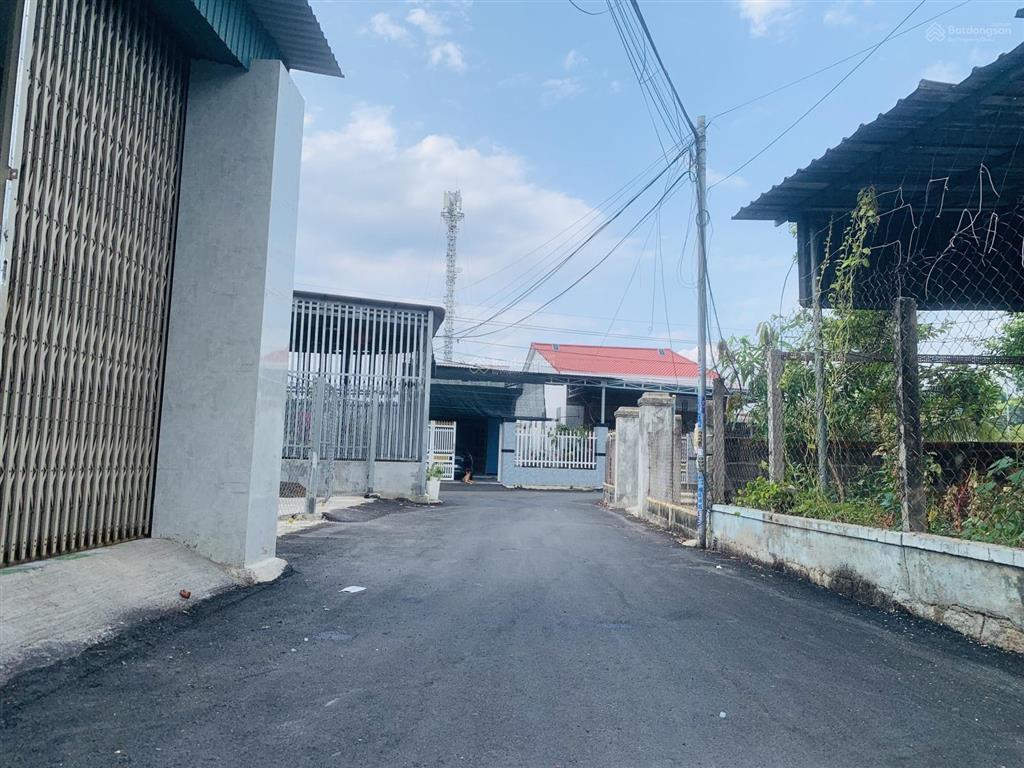 Chính chủ gửi bán lô đất thổ cư gần chợ mỹ ca, đường ô tô, ngang 6,5m tại bắc cam ranh