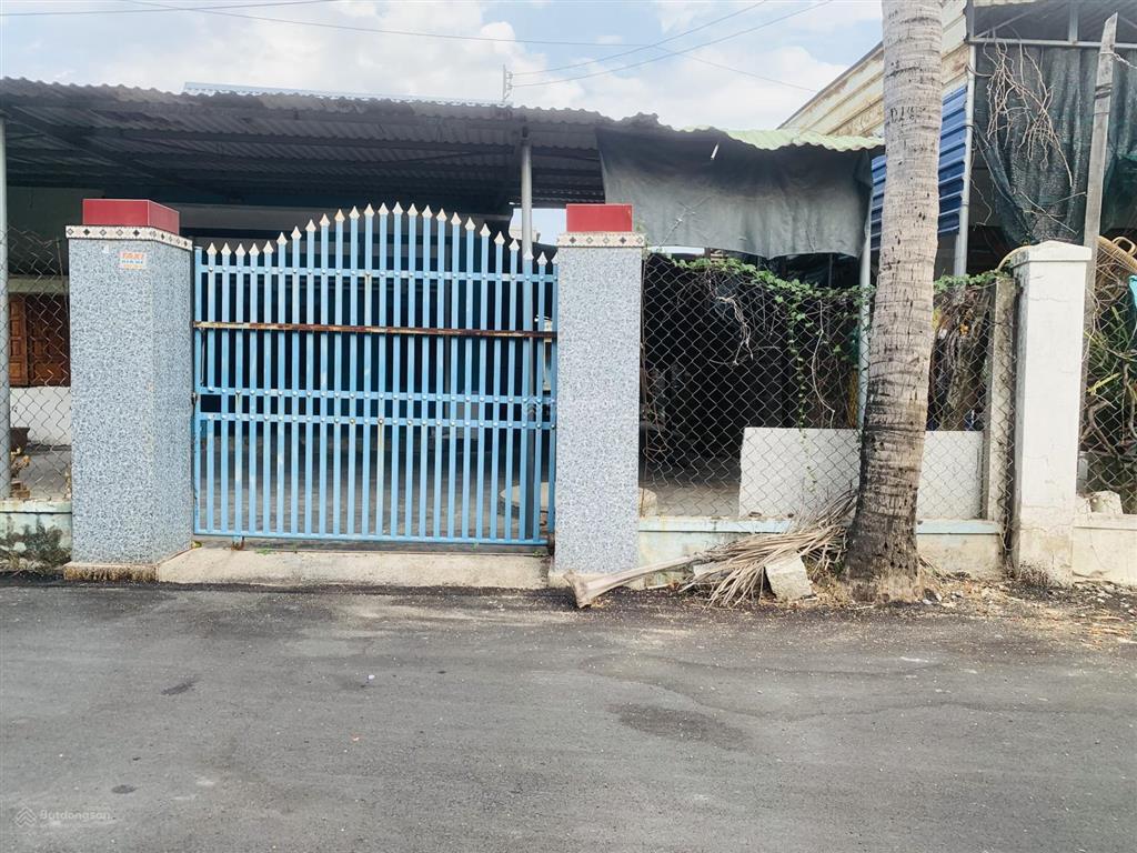 Chính chủ gửi bán lô đất thổ cư gần chợ mỹ ca, đường ô tô, ngang 6,5m tại bắc cam ranh