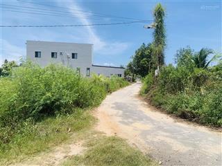 Cần lô đất thổ cư giá chỉ 1 tỷ 250 triệu, đường ô tô, ngang 5,3m tại bắc cam ranh
