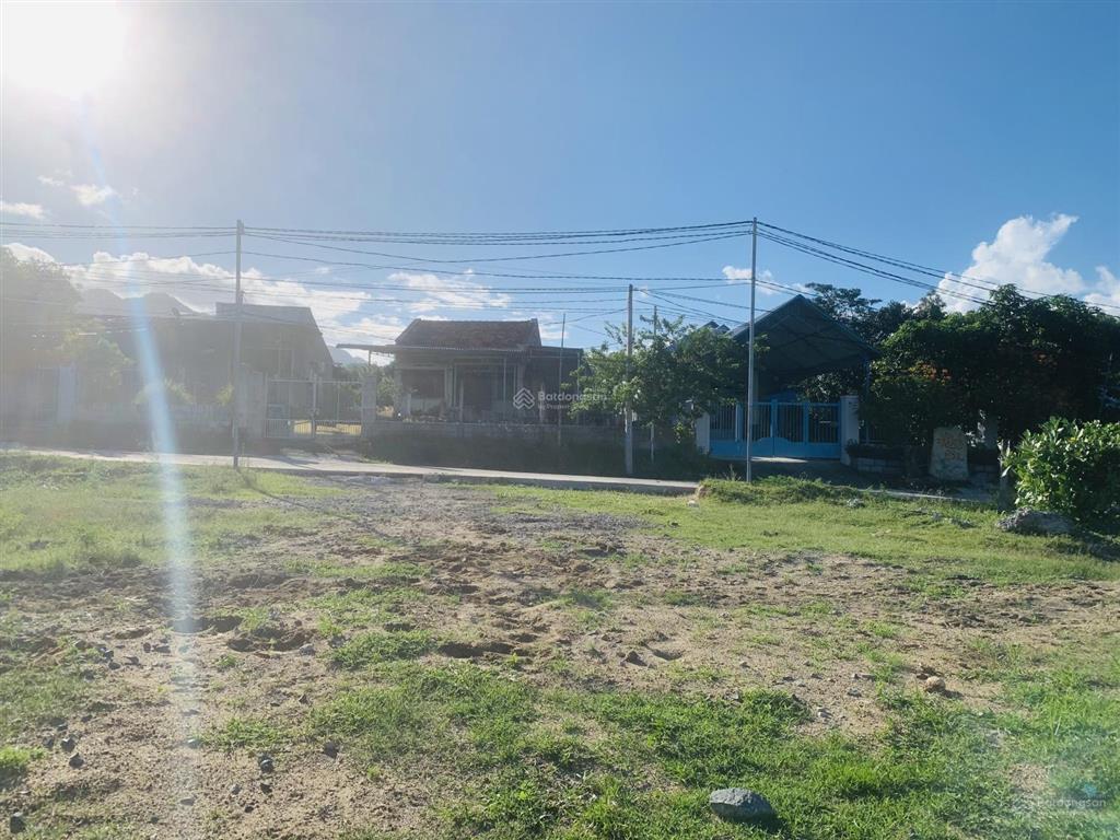 Bán đất bắc cam ranh 2.559,7m2 full thổ cư 100%, ngang 85m, sổ đỏ sẵn sang tên công chứng ngay