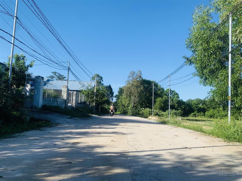 Bán đất bắc cam ranh 2.559,7m2 full thổ cư 100%, ngang 85m, sổ đỏ sẵn sang tên công chứng ngay