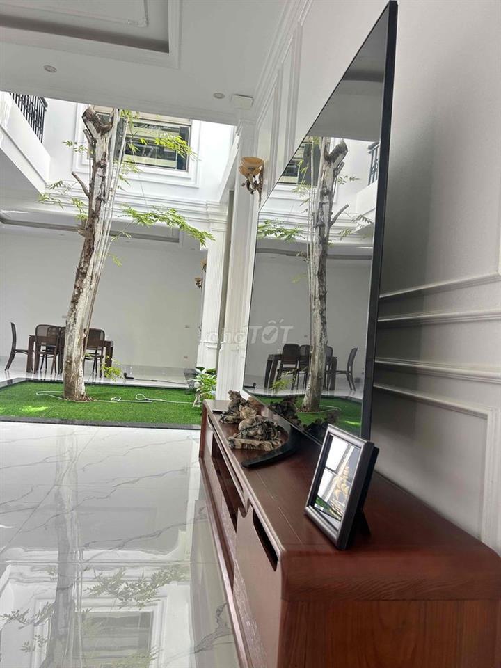 BÁN VILLA 3 TẦNG EURO VILLAGE 2 - 350M2 GIÁ 37 TỶ