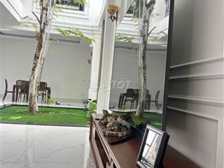 BÁN VILLA 3 TẦNG EURO VILLAGE 2 - 350M2 GIÁ 37 TỶ