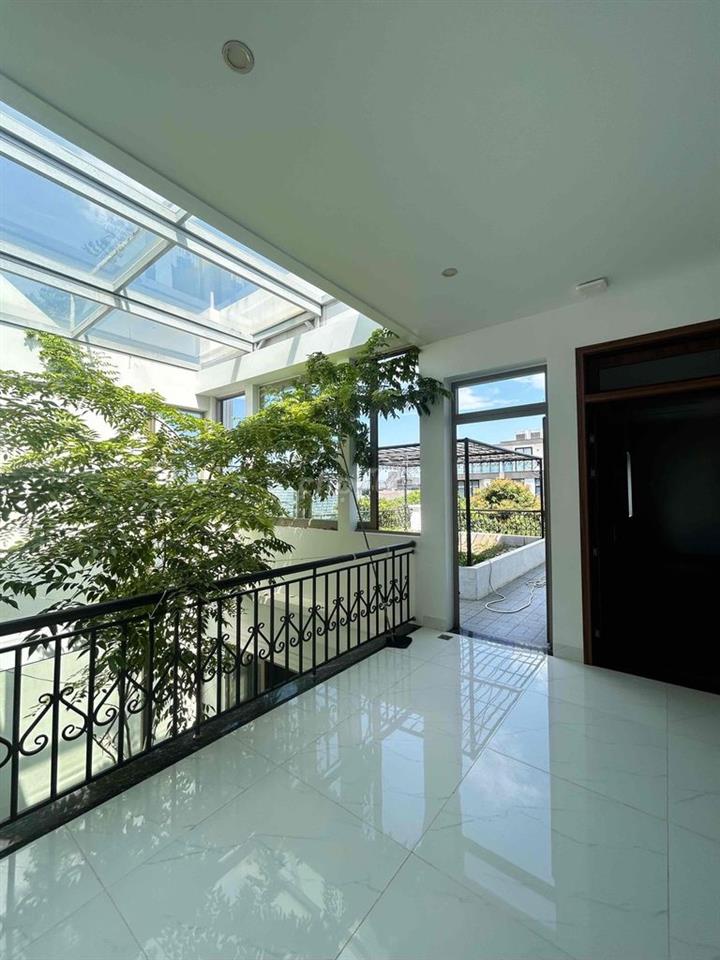BÁN VILLA 3 TẦNG EURO VILLAGE 2 - 350M2 GIÁ 37 TỶ