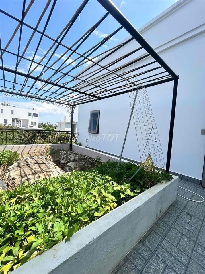 BÁN VILLA 3 TẦNG EURO VILLAGE 2 - 350M2 GIÁ 37 TỶ