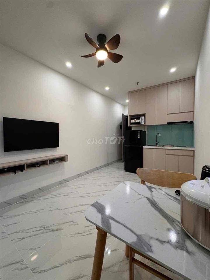 TOÀ CĂN HỘ BIỂN MỸ KHÊ 8 TẦNG DÒNG TIỀN 280TR/THÁNG - 21 PHÒNG