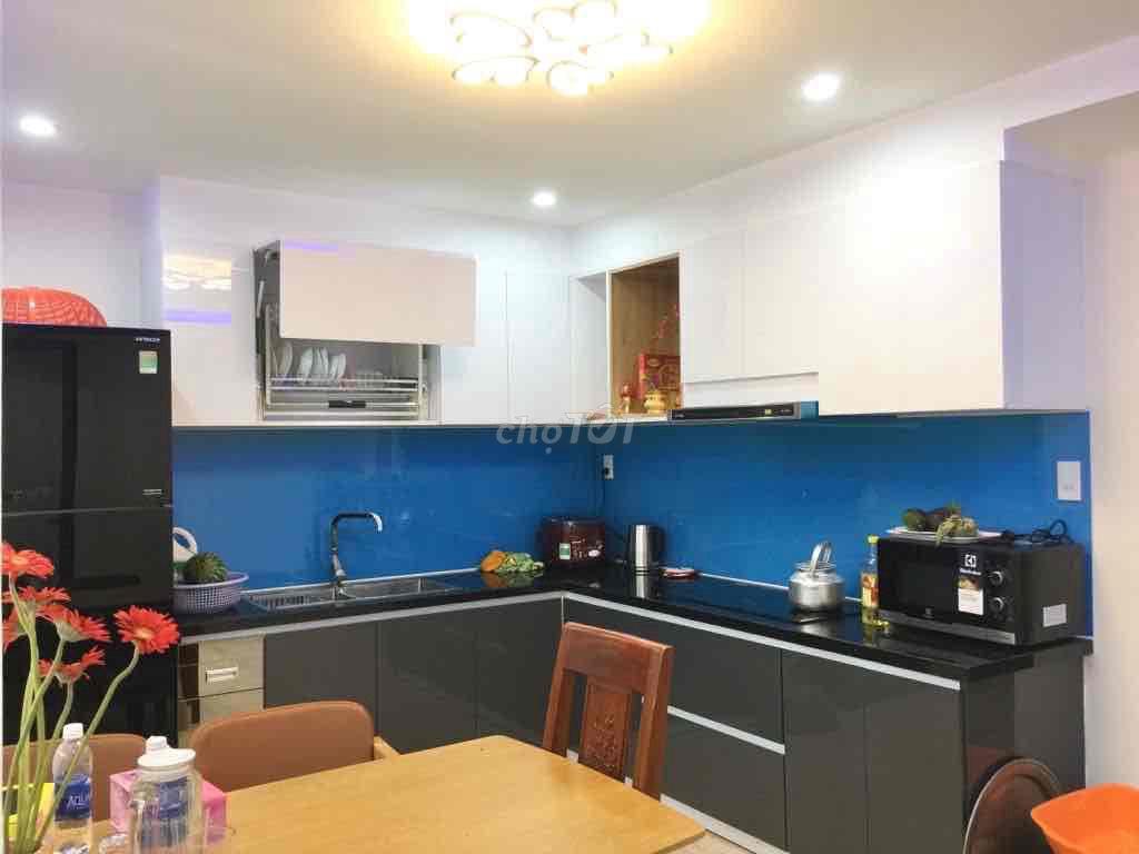 TOÀ APARTMENT SƠN TRÀ - Có dòng tiền 45 triệu/tháng chỉ 9.3 tỷ