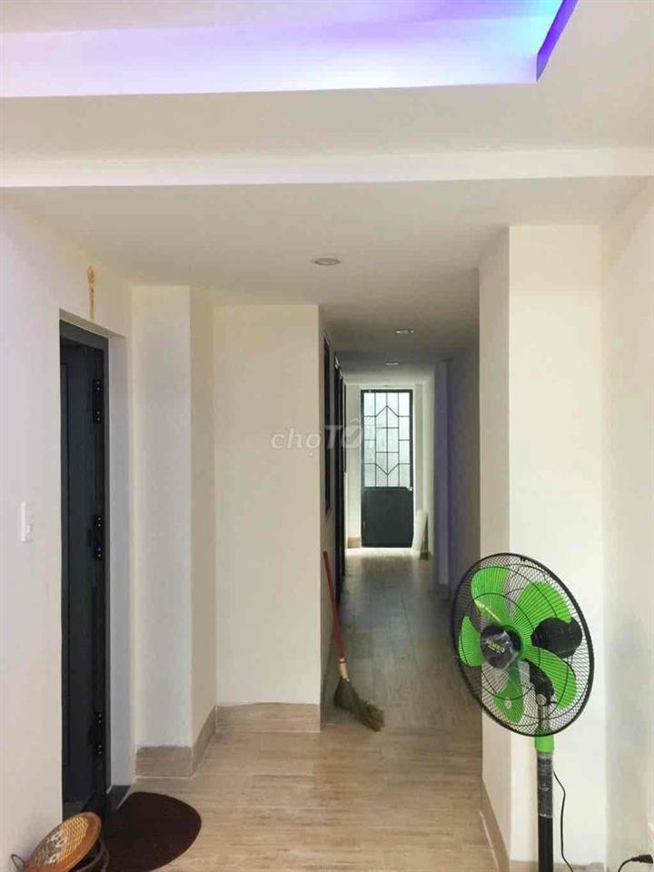 TOÀ APARTMENT SƠN TRÀ - Có dòng tiền 45 triệu/tháng chỉ 9.3 tỷ