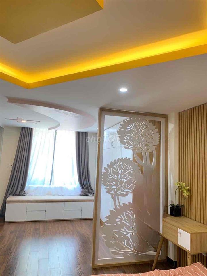 TOÀ APARTMENT SƠN TRÀ - Có dòng tiền 45 triệu/tháng chỉ 9.3 tỷ