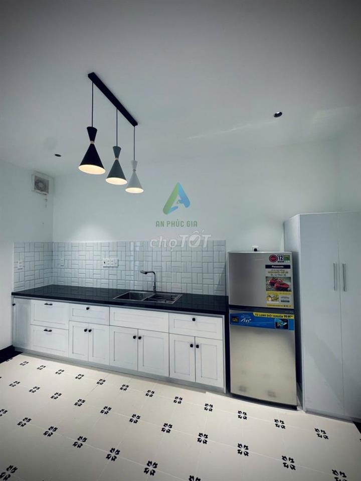NHÀ PHỐ MỸ AN- TÔN THẤT THIỆP 2PN FULL NỘI THẤT GIÁ 22TR/THÁNG