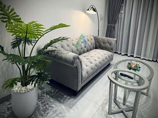 NHÀ PHỐ MỸ AN- TÔN THẤT THIỆP 2PN FULL NỘI THẤT GIÁ 22TR/THÁNG