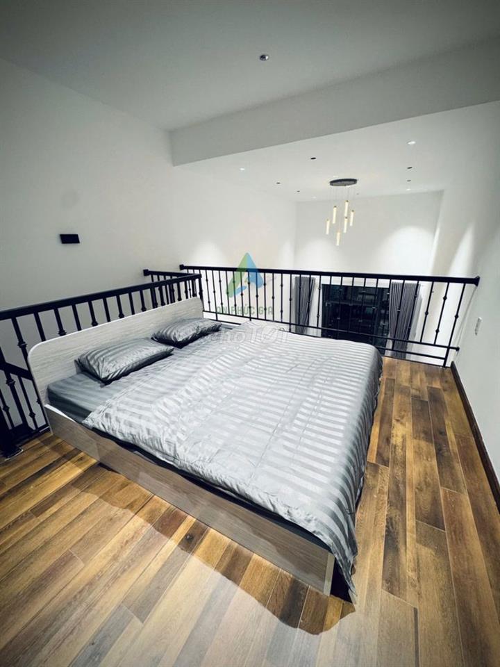 NHÀ PHỐ MỸ AN- TÔN THẤT THIỆP 2PN FULL NỘI THẤT GIÁ 22TR/THÁNG