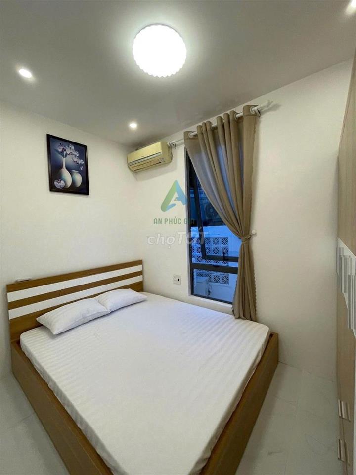 CHO THUÊ NHÀ 2 TẦNG KIỆT LÊ DUẨN 2PN MỚI FULL NỘI THẤT 12TR/TH