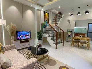 CHO THUÊ NHÀ 2 TẦNG KIỆT LÊ DUẨN 2PN MỚI FULL NỘI THẤT 12TR/TH