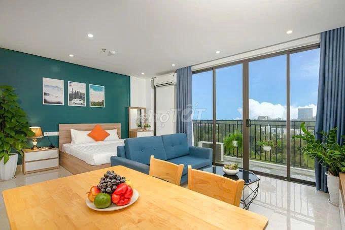 TÒA CĂN HỘ + HOTEL 20 PHÒNG NGŨ HÀNH SƠN GIÁ 130TR/THÁNG