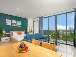 TÒA CĂN HỘ + HOTEL 20 PHÒNG NGŨ HÀNH SƠN GIÁ 130TR/THÁNG