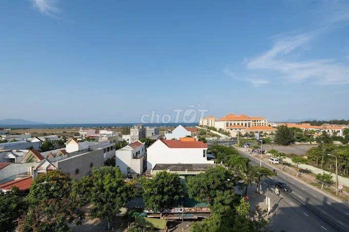 TÒA CĂN HỘ + HOTEL 20 PHÒNG NGŨ HÀNH SƠN GIÁ 130TR/THÁNG