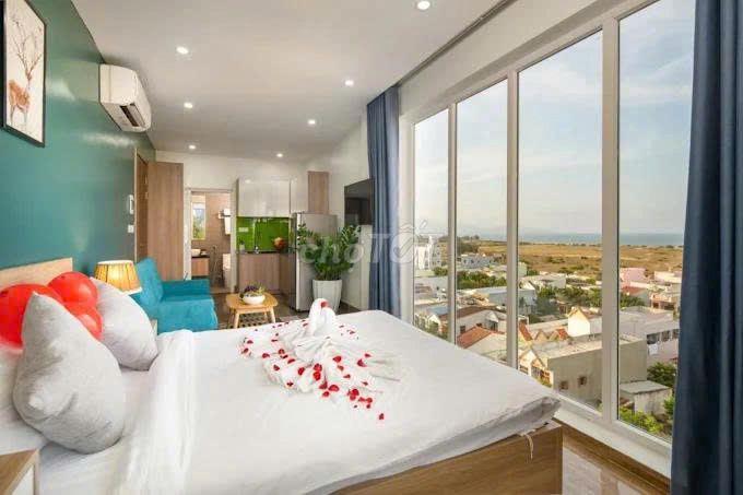 TÒA CĂN HỘ + HOTEL 20 PHÒNG NGŨ HÀNH SƠN GIÁ 130TR/THÁNG