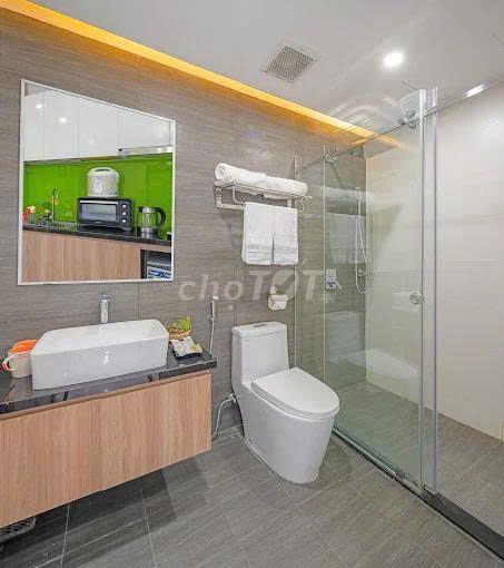 TÒA CĂN HỘ + HOTEL 20 PHÒNG NGŨ HÀNH SƠN GIÁ 130TR/THÁNG