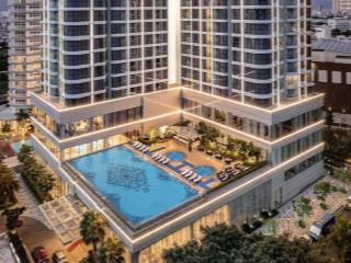 KHÁCH SẠN 4 SAO BIỂN MỸ KHÊ - GẦN 100 PHÒNG GIÁ 1,1 TỶ/THÁNG