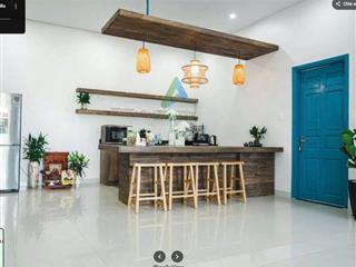 VILLA 6 PHÒNG NGỦ CÓ HỒ BƠI LƯƠNG HỮU KHÁNH - SƠN TRÀ GẦN BIỂN