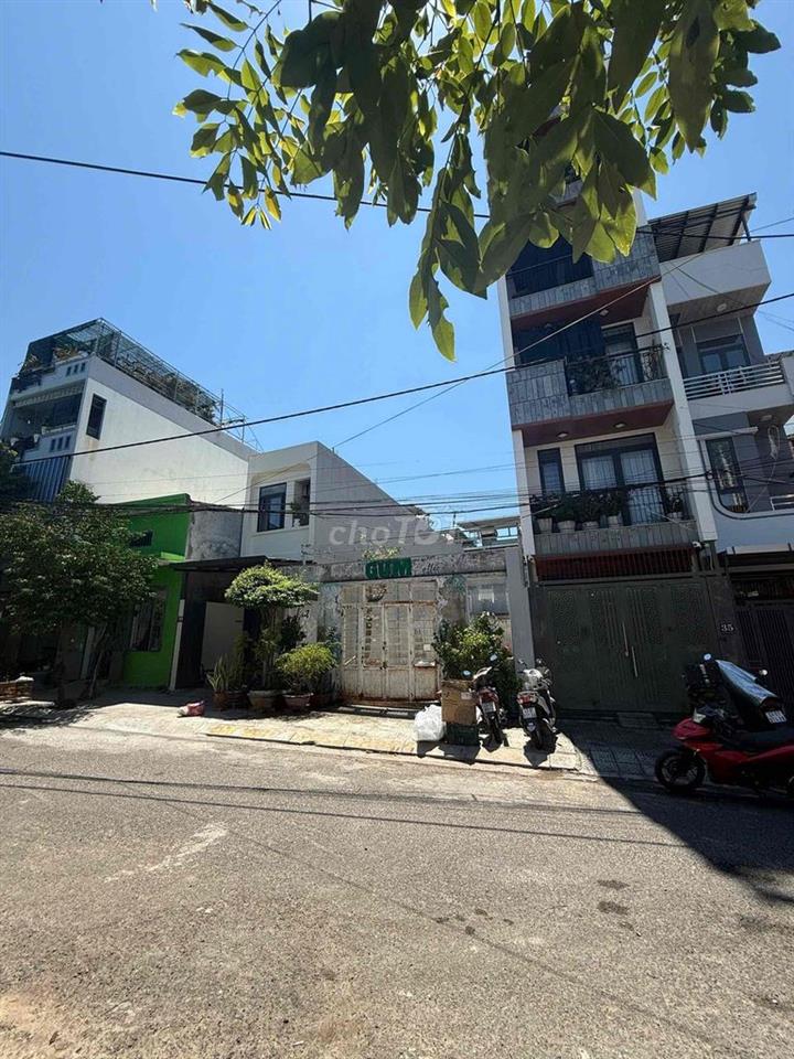 AN TRUNG ĐÔNG 7 - 138m2 xây được 7+1 tầng sát Võ Văn Kiệt 17.9 tỷ