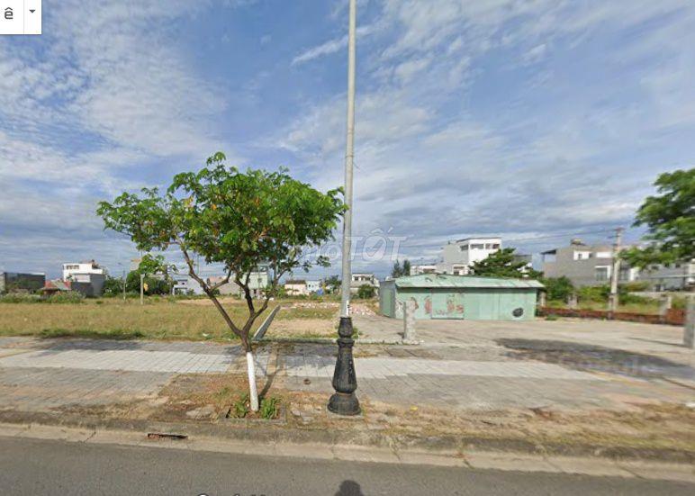 Bán lô MT Trường Sa 996m² (ngang 25m) giá 65 tỷ