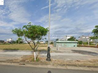 Bán lô MT Trường Sa 996m² (ngang 25m) giá 65 tỷ