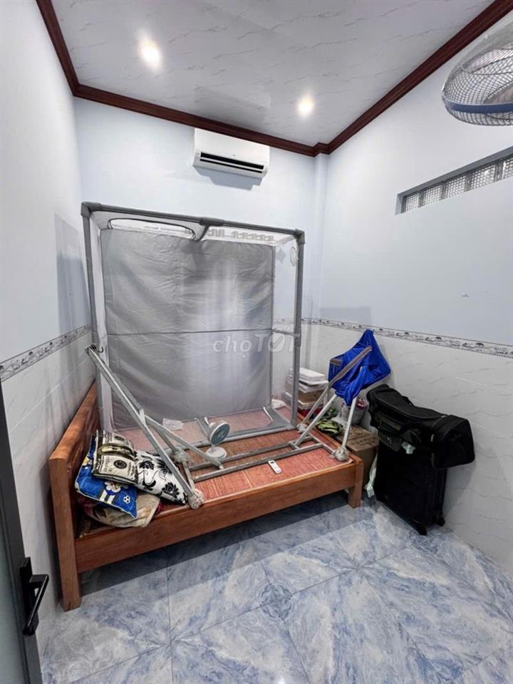 Bán nhà Định Hòa - Thủ Dầu Một 134m2 mới xây giá 3,2 tỷ bao sổ