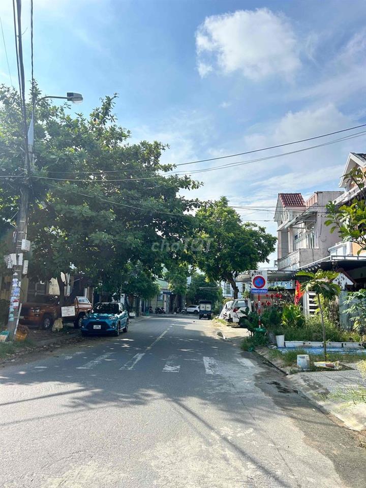 BÁN NHÀ 2 TẦNG TỐNG DUY TÂN - GẦN CHỢ HOÀ MỸ GIÁ 6.75 tỷ