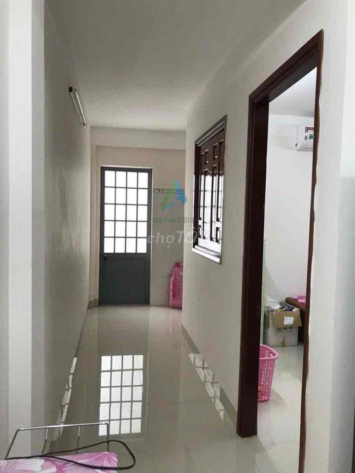 NHÀ 2,5 TẦNG HỒ SĨ DƯƠNG 3PN GIÁ 8 TRIỆU/THÁNG