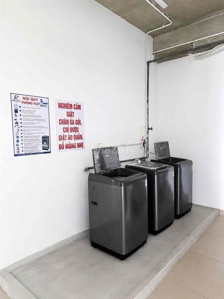 TOÀ CĂN HỘ 9 TẦNG 48P NGUYỄN TẤT THÀNH 160TR/THÁNG