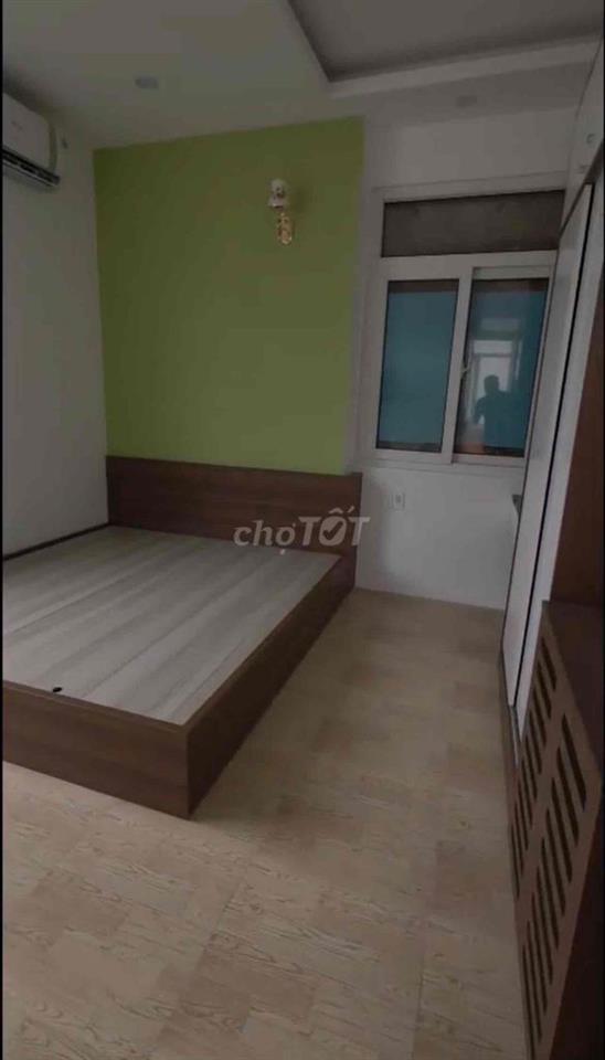 17 PHÒNG KHÁCH SẠN NGAY PHỐ TÂY - 5 TẦNG 130Tr/th