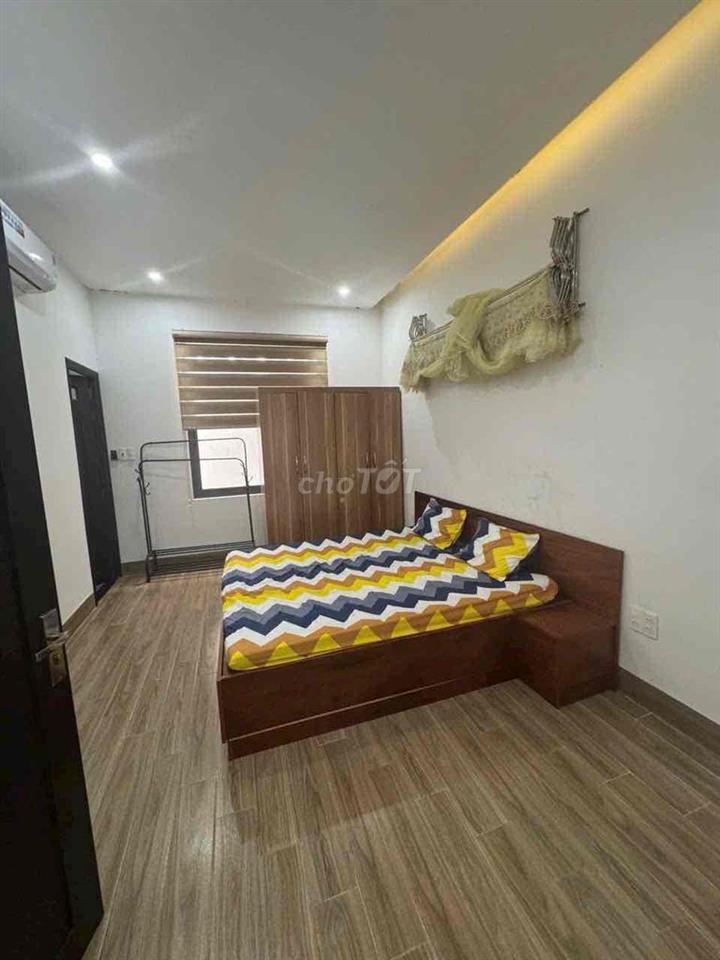 NHÀ ĐẸP 3 TẦNG DIÊN HỒNG 3PN FULL NT GIÁ 16TR/TH