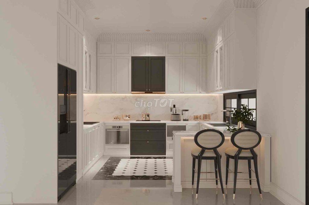 BÁN BIỆT THỰ EURO VILLAGE 2 - 3 TẦNG ĐÔNG NAM GIÁ ĐẦU TƯ