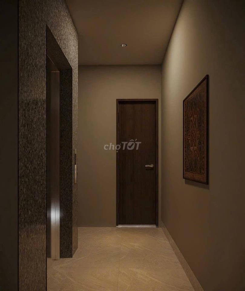 TÒA CĂN HỘ CAO CẤP 12P CÓ THANG MÁY ĐƯỜNG TRẦN HƯNG ĐẠO