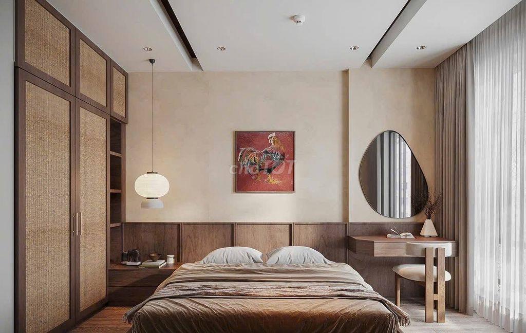 TÒA CĂN HỘ CAO CẤP 12P CÓ THANG MÁY ĐƯỜNG TRẦN HƯNG ĐẠO